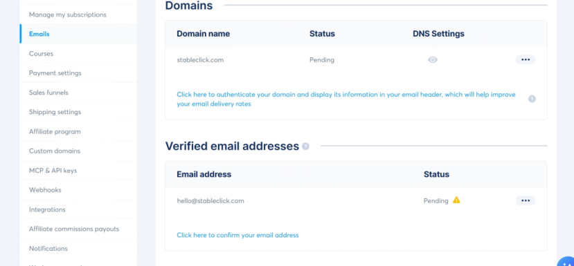 email marketing course